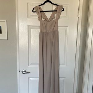 Show Me Your Mumu June Maxi